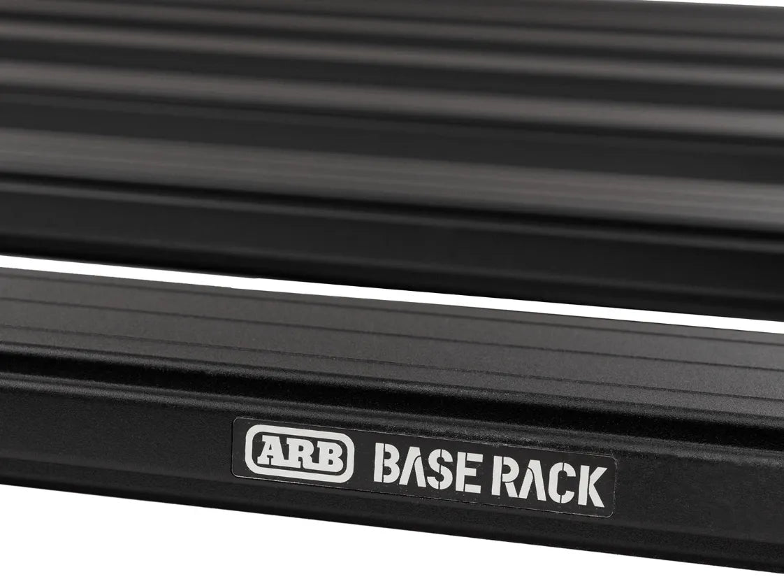 Baserack ARB | Plateforme | 1255 X 1445mm | Aluminium sur Xperts4x4 Accessoires 4x4 Off-Road