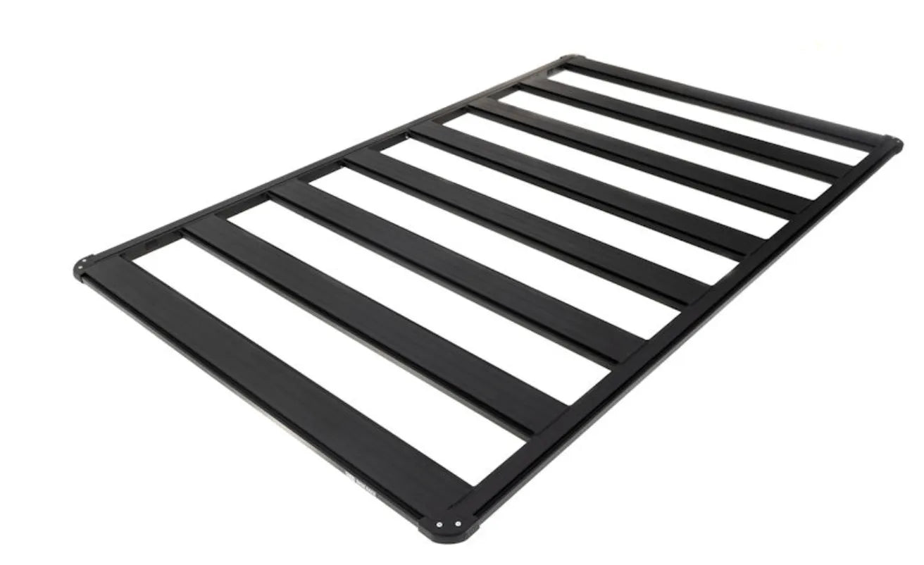 Baserack ARB | Plateforme | 1545 x 1285mm | Aluminium sur Xperts4x4 Accessoires 4x4 Off-Road