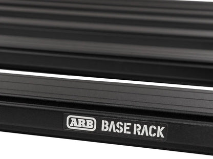 Baserack ARB | Plateforme | 1835 x 1155mm | Aluminium sur Xperts4x4 Accessoires 4x4 Off-Road