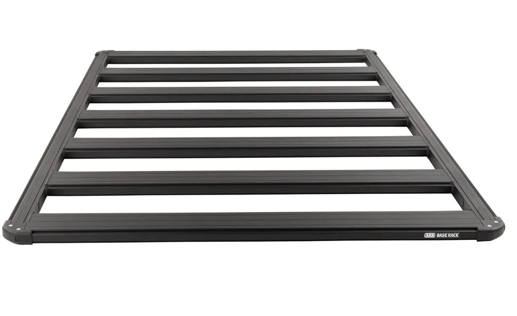 Baserack ARB | Plateforme | 1835 x 1285mm | Aluminium sur Xperts4x4 Accessoires 4x4 Off-Road