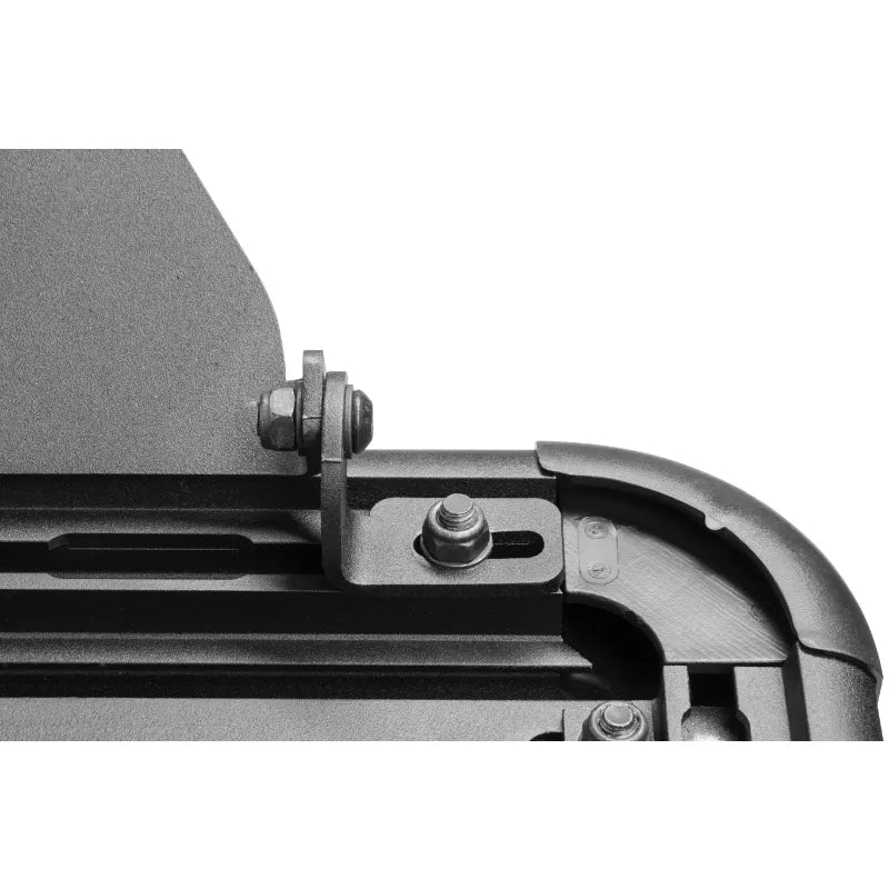 Déflecteur de Vent Rival 1190-1270mm | Silence & Performance 4x4 sur Xperts4x4 Accessoires 4x4 Off-Road