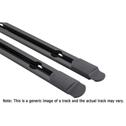 Galerie de toit Rhino-Rack Pioneer - Toyota Hilux REVO Xtra Cab 2016+ sur Xperts4x4 Accessoires 4x4 Off-Road