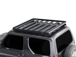 Galerie Slimline II Suzuki Jimny 1998-2018  Front Runner sur Xperts4x4 Accessoires 4x4 Off-Road