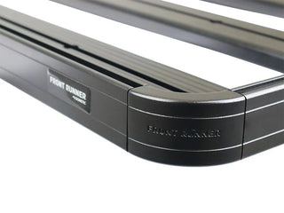 Galerie Slimline II Suzuki Jimny 1998-2018  Front Runner sur Xperts4x4 Accessoires 4x4 Off-Road