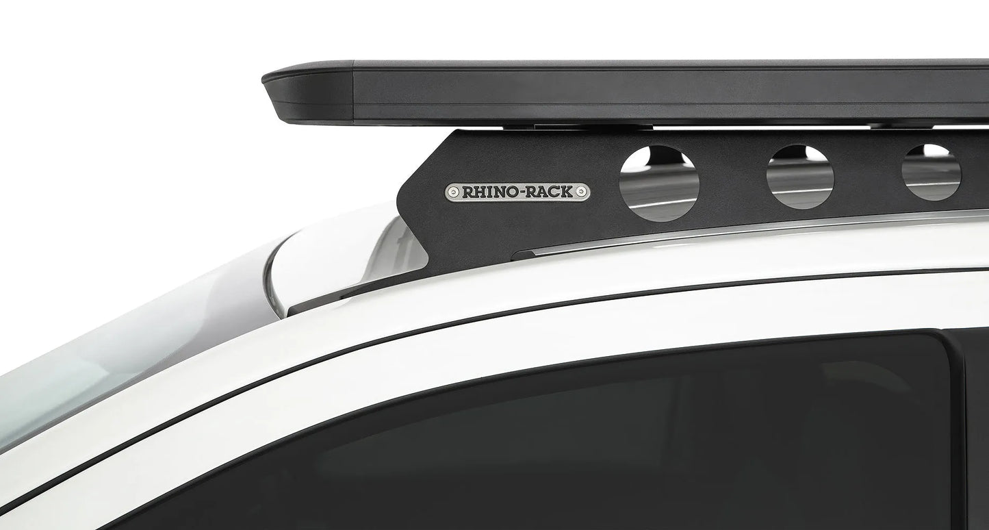 Kit Galerie de toit + Backbone | RHINORACK | Ford Ranger Raptor 2023+ (NEW GEN) sur Xperts4x4 Accessoires 4x4 Off-Road