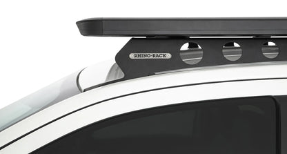 Kit Galerie de toit + Backbone | RHINORACK | Ford Ranger Raptor 2023+ (NEW GEN) sur Xperts4x4 Accessoires 4x4 Off-Road
