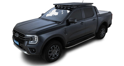 Kit Galerie de toit + Backbone | RHINORACK | Ford Ranger Raptor 2023+ (NEW GEN) sur Xperts4x4 Accessoires 4x4 Off-Road