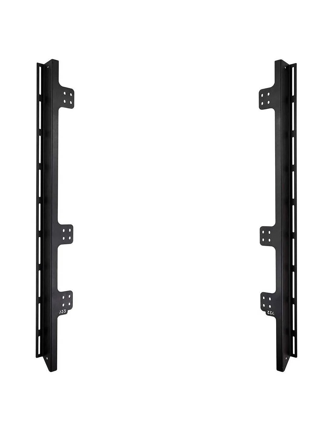 Kit Galerie de toit Mercedes Sprinter 2006 à 2017 - ARB Baserack 2125 x 1445mm sur Xperts4x4 Accessoires 4x4 Off-Road