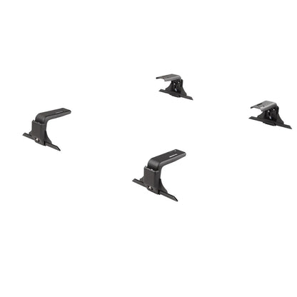 Kit Galerie de toit Mitsubishi Pajero 1991 a 2000 - ARB Baserack sur Xperts4x4 Accessoires 4x4 Off-Road