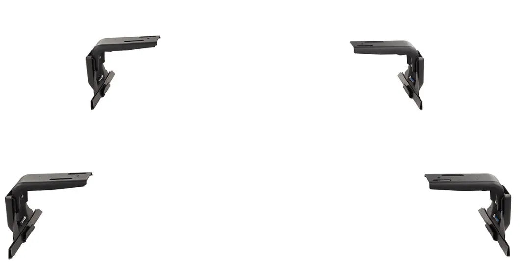 Kit Galerie de toit Mitsubishi Pajero 1991 a 2000 - ARB Baserack sur Xperts4x4 Accessoires 4x4 Off-Road