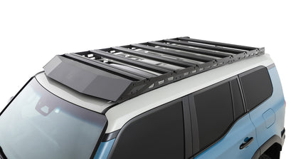 Kit Galerie de Toit Reconn 2413x1219mm RHINO-RACK pour Land Cruiser Prado 250 sur Xperts4x4 Accessoires 4x4 Off-Road