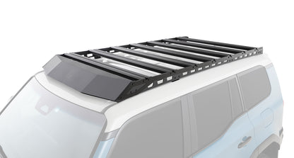 Kit Galerie de Toit Reconn 2413x1219mm RHINO-RACK pour Land Cruiser Prado 250 sur Xperts4x4 Accessoires 4x4 Off-Road