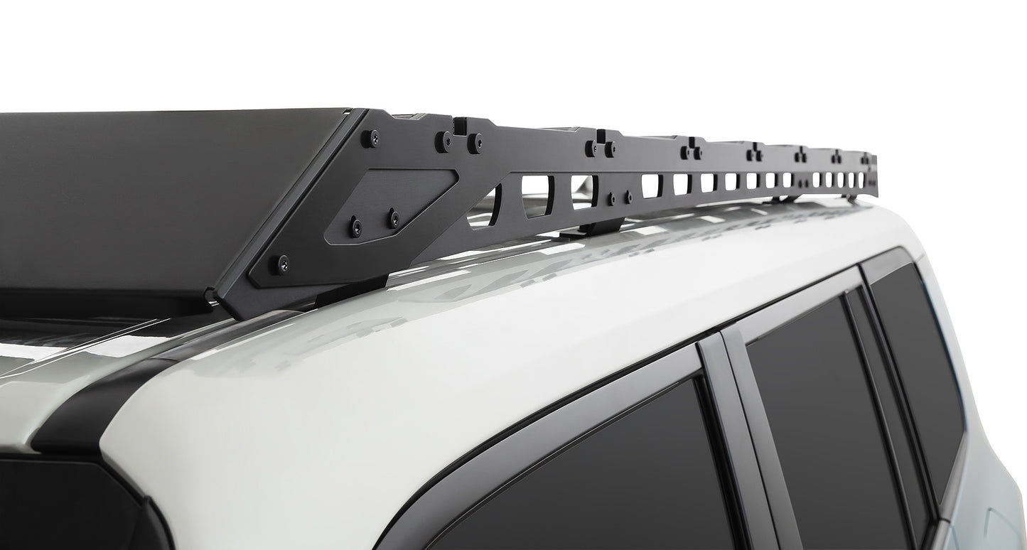 Kit Galerie de Toit Reconn 2413x1219mm RHINO-RACK pour Land Cruiser Prado 250 sur Xperts4x4 Accessoires 4x4 Off-Road