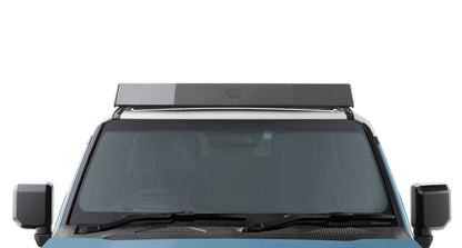 Kit Galerie de Toit Reconn 2413x1219mm RHINO-RACK pour Land Cruiser Prado 250 sur Xperts4x4 Accessoires 4x4 Off-Road