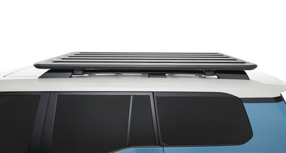 Kit Galerie de Toit Rhino-Rack Land Cruiser Prado 250 avec Rails sur Xperts4x4 Accessoires 4x4 Off-Road