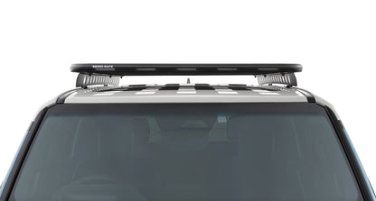 Kit Galerie de Toit Rhino-Rack Pioneer Land Cruiser Prado 250 (2100x1240mm) sur Xperts4x4 Accessoires 4x4 Off-Road
