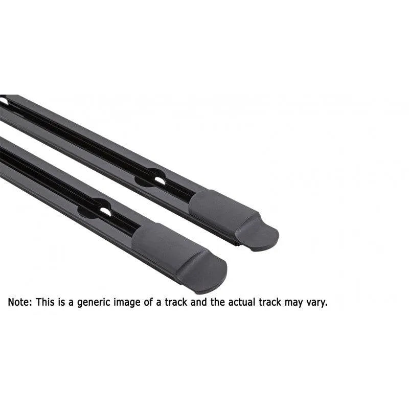 Kit Galerie de toit RHINORACK 1328mm x 1236mm | Toyota Hilux REVO 2016+ Extra Cab sur Xperts4x4 Accessoires 4x4 Off-Road