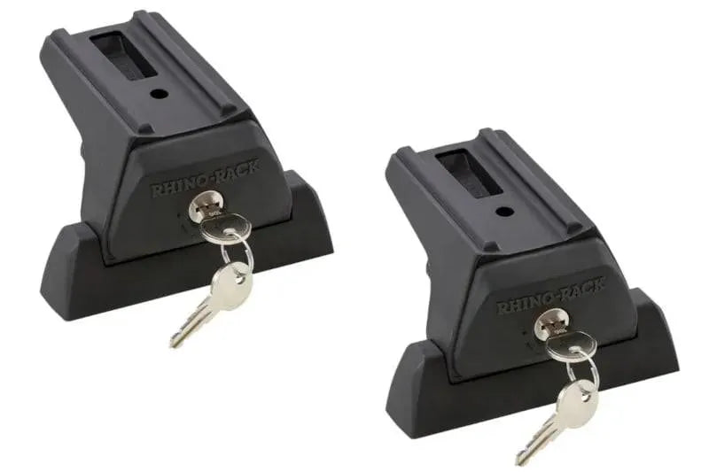 Kit Galerie de Toit Rhinorack pour Hardtop RSI SMARTCAP Double Cab sur Xperts4x4 Accessoires 4x4 Off-Road