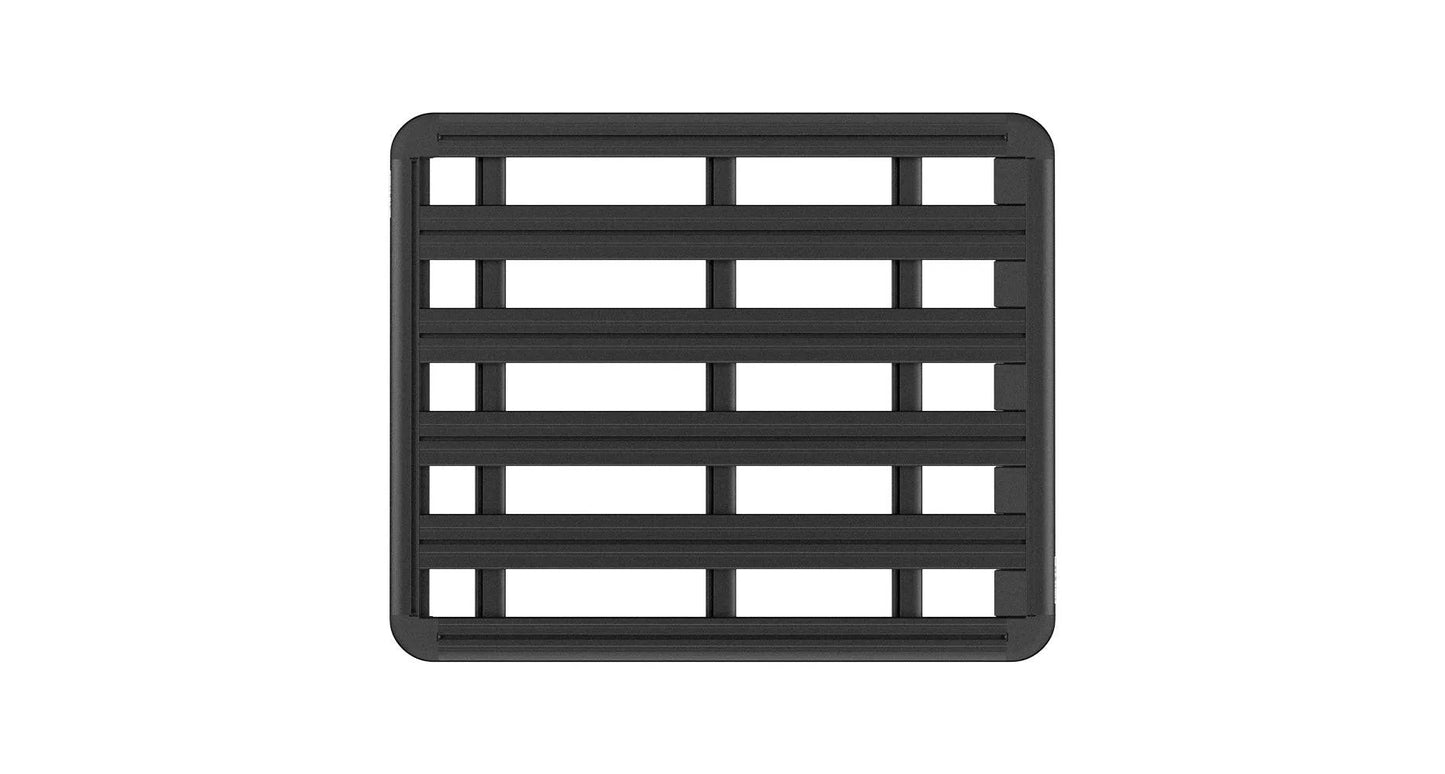 Kit Galerie de toit RHINORACK pour Hardtops Alu-cab Double Cabine sur Xperts4x4 Accessoires 4x4 Off-Road