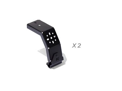 Kit Galerie Intégrale Rhino-Rack Ineos Grenadier - 2700x1472mm sur Xperts4x4 Accessoires 4x4 Off-Road