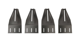 Kit Plateforme Rhino Rack 1300x1430mm pour benne Jeep Gladiator JT sur Xperts4x4 Accessoires 4x4 Off-Road