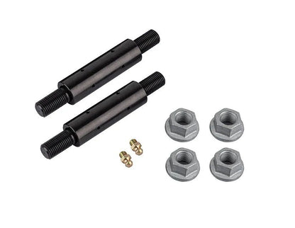 GVM Kit de suspension OME pour Ford Ranger 2012 à 2022 | PTAC à 3500Kg sur Xperts4x4 Accessoires 4x4 Off-Road