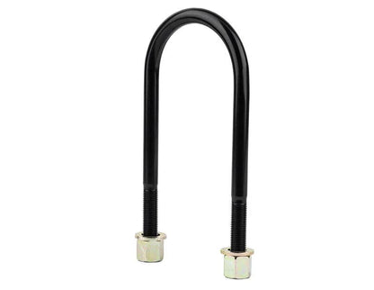 GVM Kit de suspension OME pour Ford Ranger 2012 à 2022 | PTAC à 3500Kg sur Xperts4x4 Accessoires 4x4 Off-Road