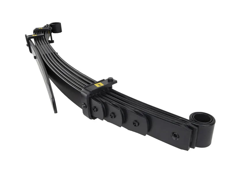 GVM Kit de suspension OME pour Ford Ranger 2012 à 2022 | PTAC à 3500Kg sur Xperts4x4 Accessoires 4x4 Off-Road