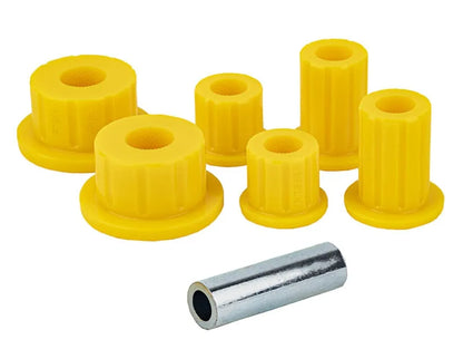 GVM Kit de suspension OME pour Ford Ranger 2012 à 2022 | PTAC à 3500Kg sur Xperts4x4 Accessoires 4x4 Off-Road