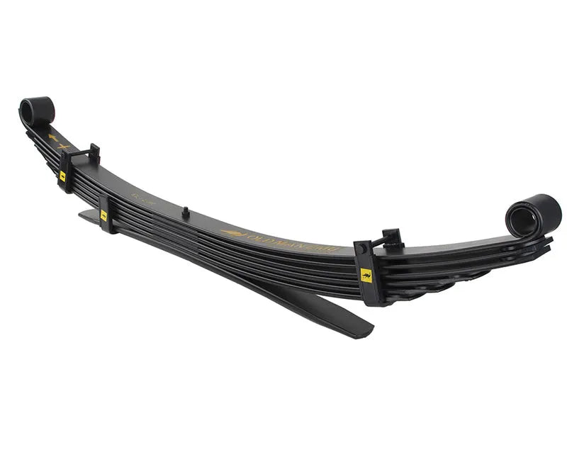 GVM Kit de suspension OME pour Ford Ranger 2012 à 2022 | PTAC à 3500Kg sur Xperts4x4 Accessoires 4x4 Off-Road