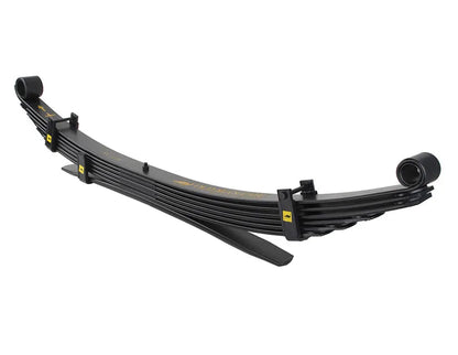 GVM Kit de suspension OME pour Ford Ranger 2012 à 2022 | PTAC à 3500Kg sur Xperts4x4 Accessoires 4x4 Off-Road