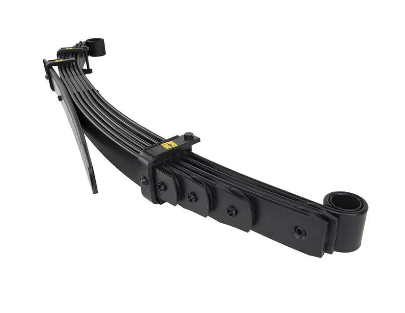 GVM Kit de suspension OME pour Ford Ranger 2023+ | PTAC à 3500Kg sur Xperts4x4 Accessoires 4x4 Off-Road