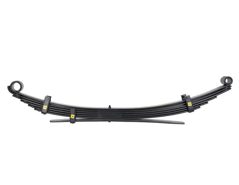 GVM Kit de suspension OME pour Ford Ranger 2023+ | PTAC à 3500Kg sur Xperts4x4 Accessoires 4x4 Off-Road