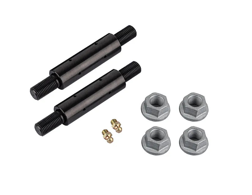 GVM Kit de suspension OME pour Ford Ranger 2023+ | PTAC à 3500Kg (sans Kit Jumelles OME) sur Xperts4x4 Accessoires 4x4 Off-Road