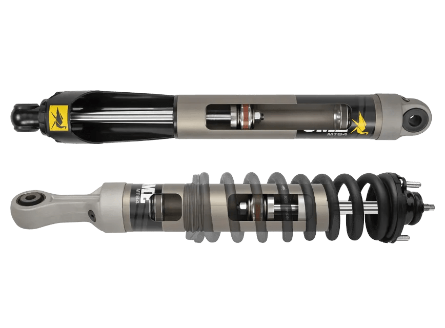 4 New Shocks FULL Set Ltd Lifetime Warranty Ford F150 Ranger 89-96 #40173 4 New Shocks FULL Set Ltd Lifetime Warranty Ford F150 Ranger 89-96 #40173