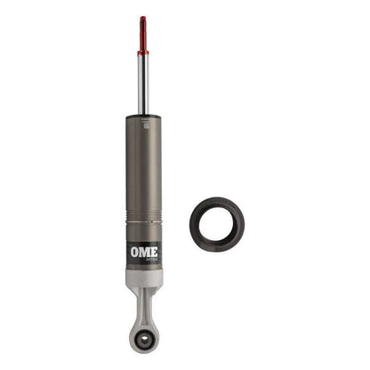 Kit de Suspension Complet | MT64 OME | Ford Ranger 2023+ NEW GEN sur Xperts4x4 Accessoires 4x4 Off-Road