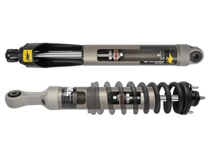 Kit de Suspension Complet | MT64 OME | Toyota Hilux 2015-Present sur Xperts4x4 Accessoires 4x4 Off-Road