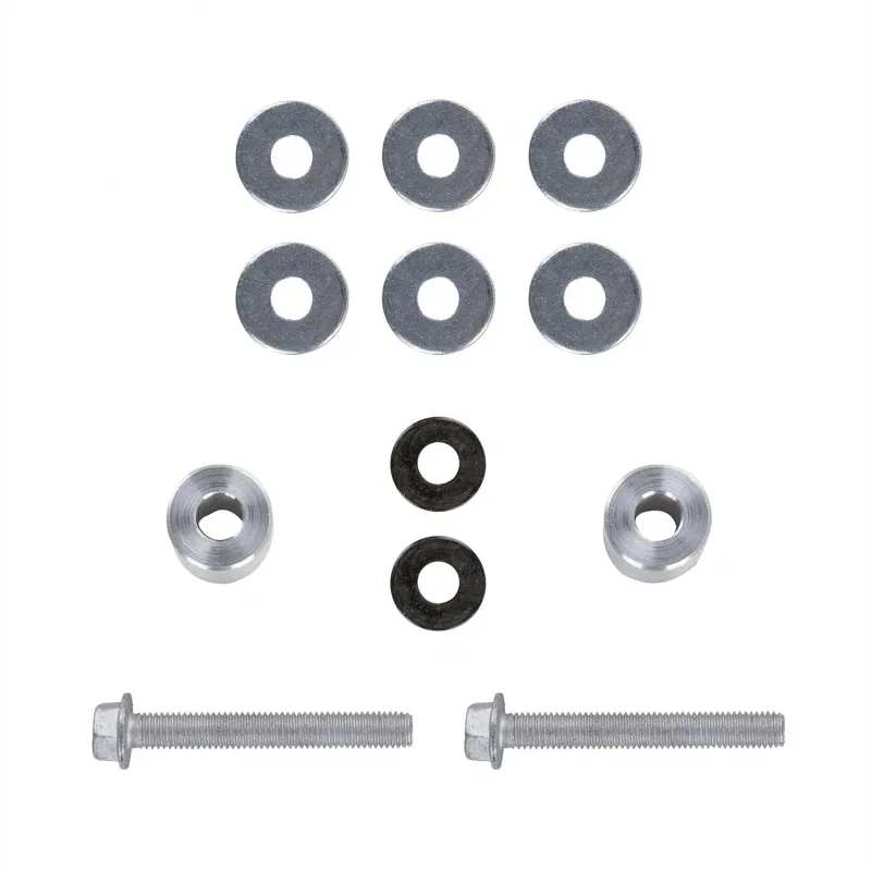 Kit de Suspension Complet | MT64 OME | VW Amarok 2023+ sur Xperts4x4 Accessoires 4x4 Off-Road