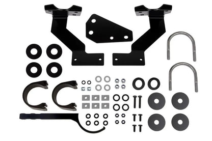 Kit de Suspension OME BP51 - Nissan Patrol Y60 (1988-97) Diesel sur Xperts4x4 Accessoires 4x4 Off-Road