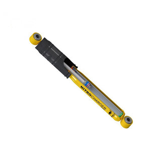 Kit de Suspension OME  JEEP Grand Cherokee WJ/WG 1999 a 2004  +40mm Rehausse sur Xperts4x4 Accessoires 4x4 Off-Road