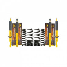 Kit de Suspension OME | JEEP Grand Cherokee WJ/WG 1999 a 2004 | +40mm Rehausse sur Xperts4x4 Accessoires 4x4 Off-Road