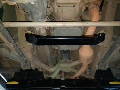 Kit de Suspension OME Suzuki Jimny 2018+ | 3 Portes | Nitro Plus (+40/50mm) sur Xperts4x4 Accessoires 4x4 Off-Road