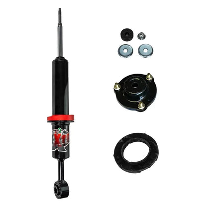 Kit Suspension Mitsubishi L200 2015-Present EFS XTR +30mm | Performance Off-Road sur Xperts4x4 Accessoires 4x4 Off-Road