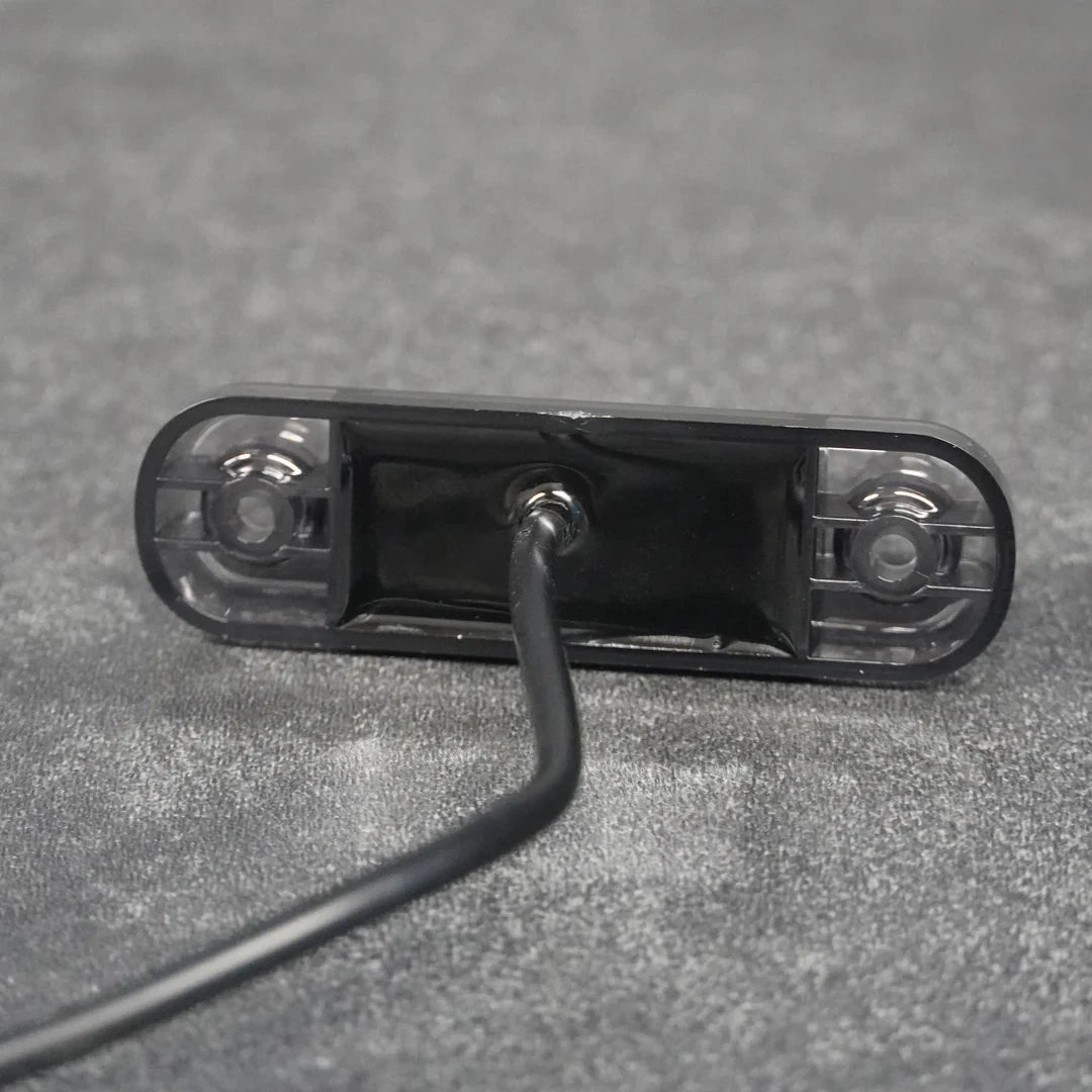 Shadow Vision LED sur Calandre Avant | 3 Couleurs - EEZEE POWER sur Xperts4x4 Accessoires 4x4 Off-Road