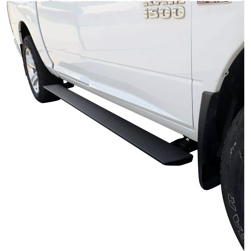 Marche-Pied Electrique T-MAX Dodge RAM 1500 DS Classic 09-18 | Power Board sur Xperts4x4 Accessoires 4x4 Off-Road