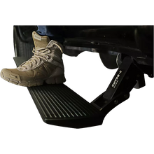 Marche-Pied Électrique T-MAX Ford Ranger/Raptor 2014-22 Double Cab | E-Board sur Xperts4x4 Accessoires 4x4 Off-Road