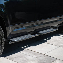 Marche-pied Fixe Kahn Design pour Land Rover Defender 110 (2020+) sur Xperts4x4 Accessoires 4x4 Off-Road