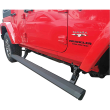 Marche Pieds Electriques T-MAX Jeep Gladiator 2020+ | PowerBoard sur Xperts4x4 Accessoires 4x4 Off-Road