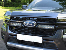 Pack LED Calandre LAZER LAMPS Ford Ranger Wildtrak 2023+ - Ford Ranger/Raptor 2023+