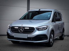 Kit Grille LAZER LAMPS Mercedes Citan 2022+ sur Xperts4x4 Accessoires 4x4 Off-Road